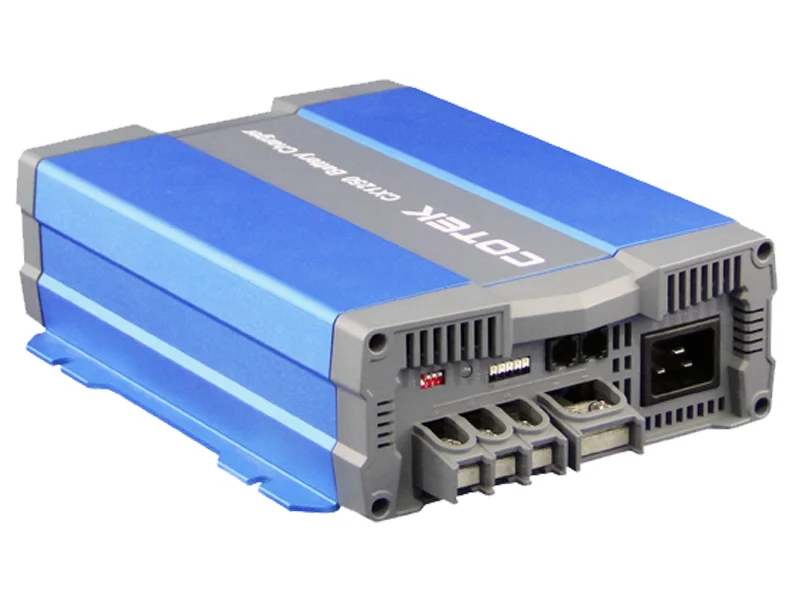 Зарядное устройство CX1280