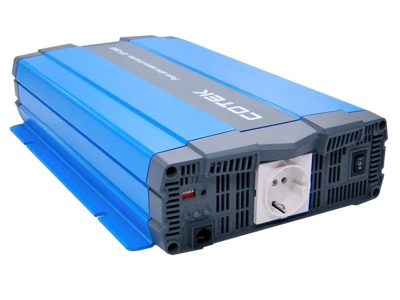 Инвертор SP1000 12/24/48V
