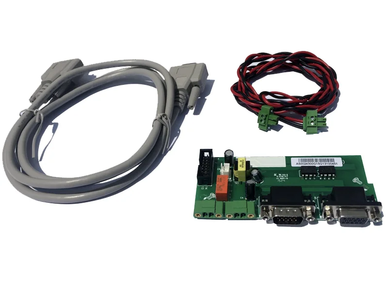 Комплект для параллельного соединения UMX\EVO II