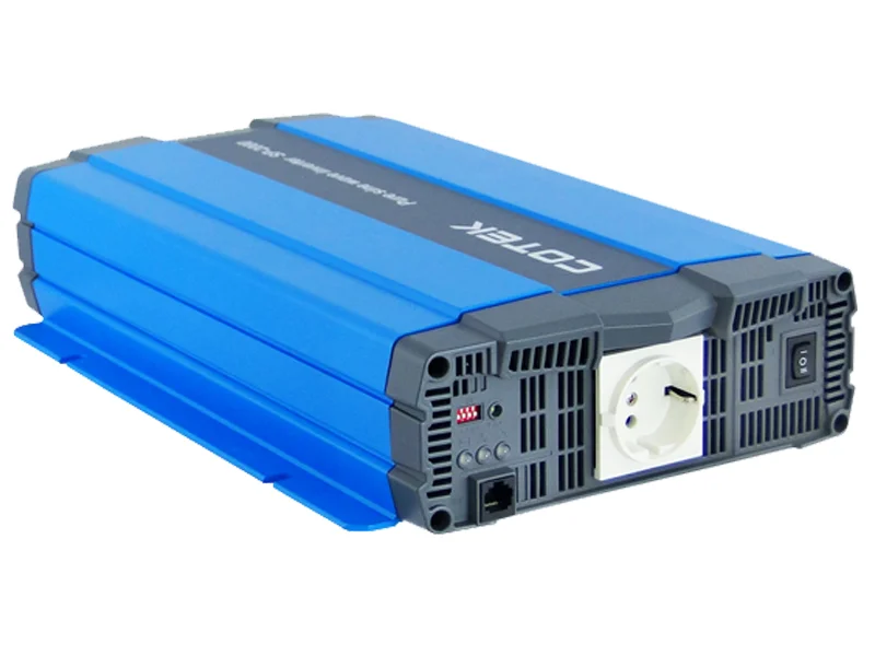 Инвертор SP2000 12/24/48V