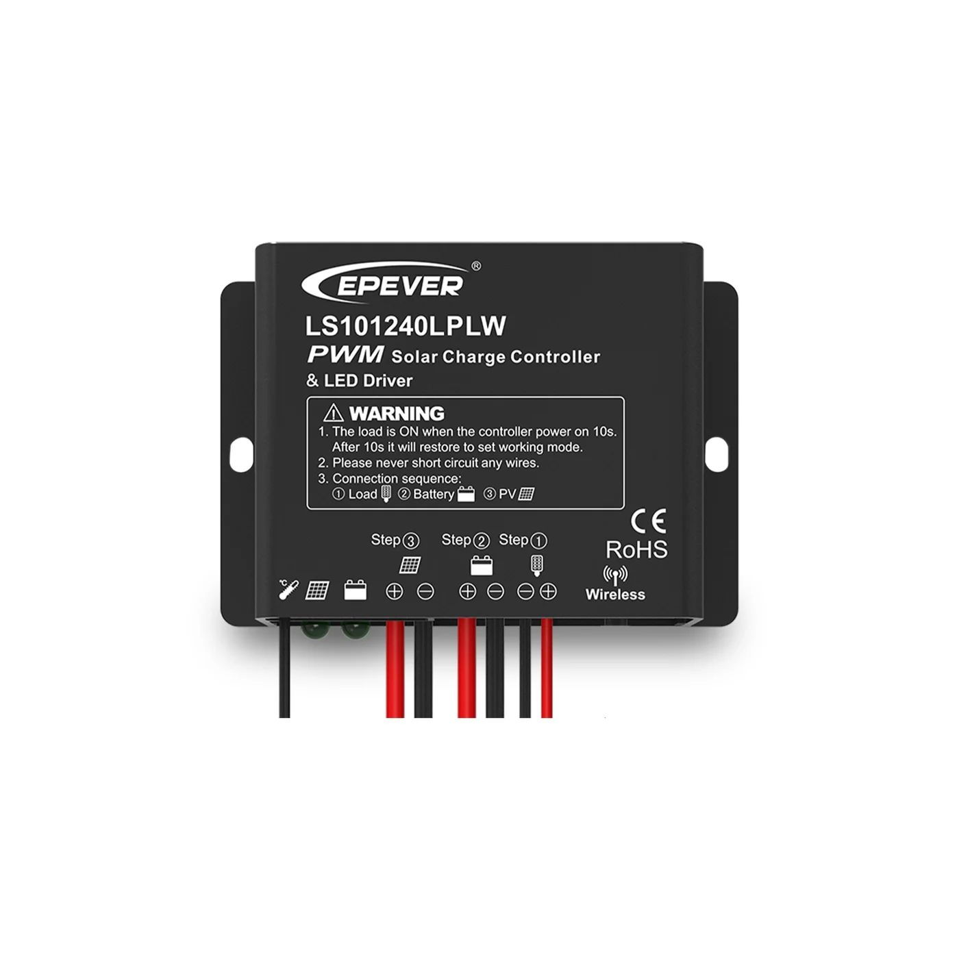 Контроллер LS 101260LPLW (Диммирование)