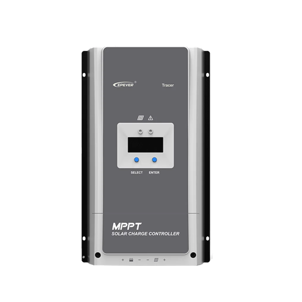 Контроллер Tracer MPPT 10420АN 100A 12/24/48V