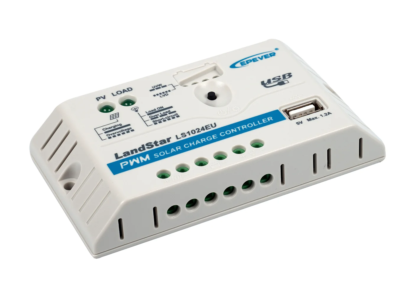 Контроллер LS 1024ЕU 10A 24V
