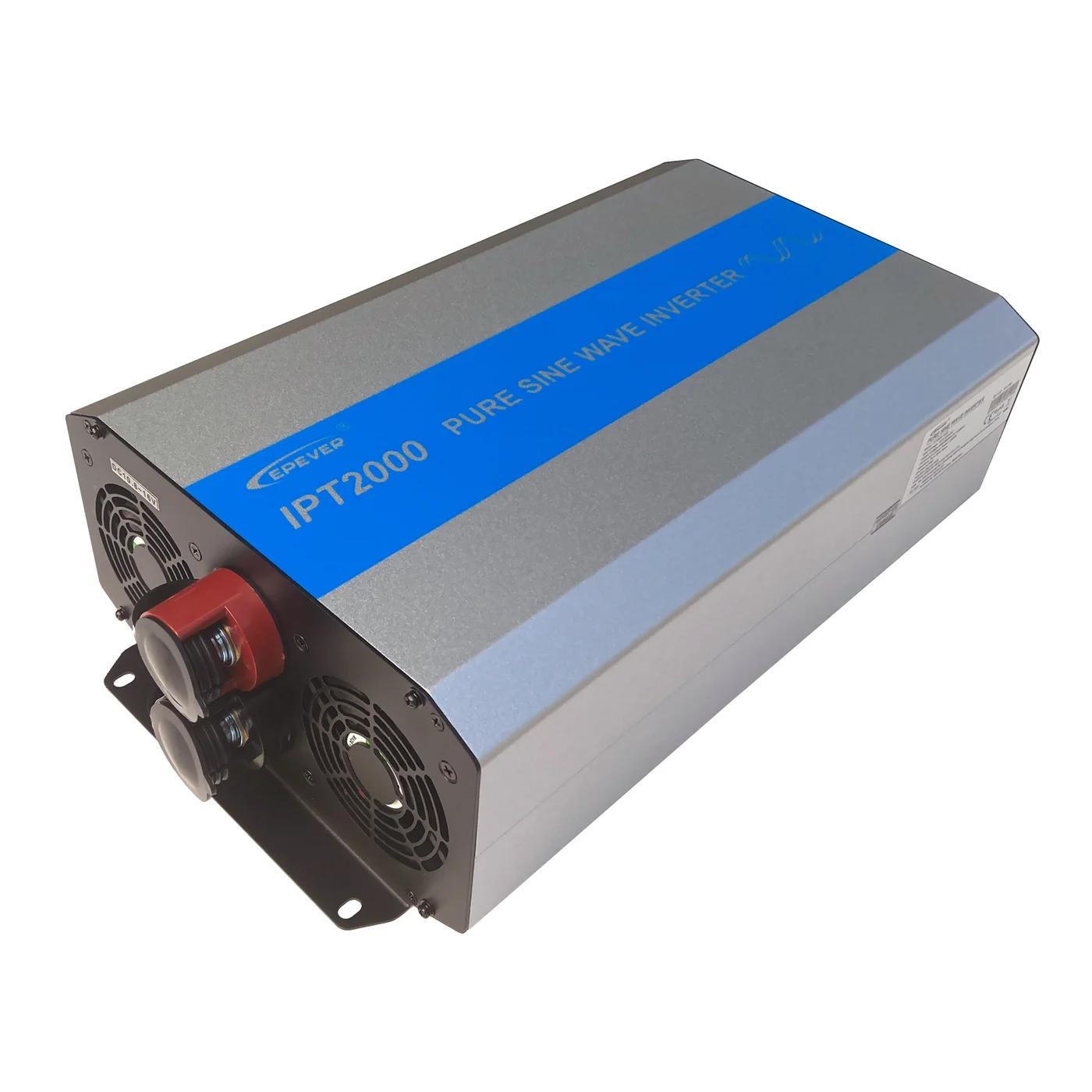 Инвертор Epever IPT 2000W 12/24V