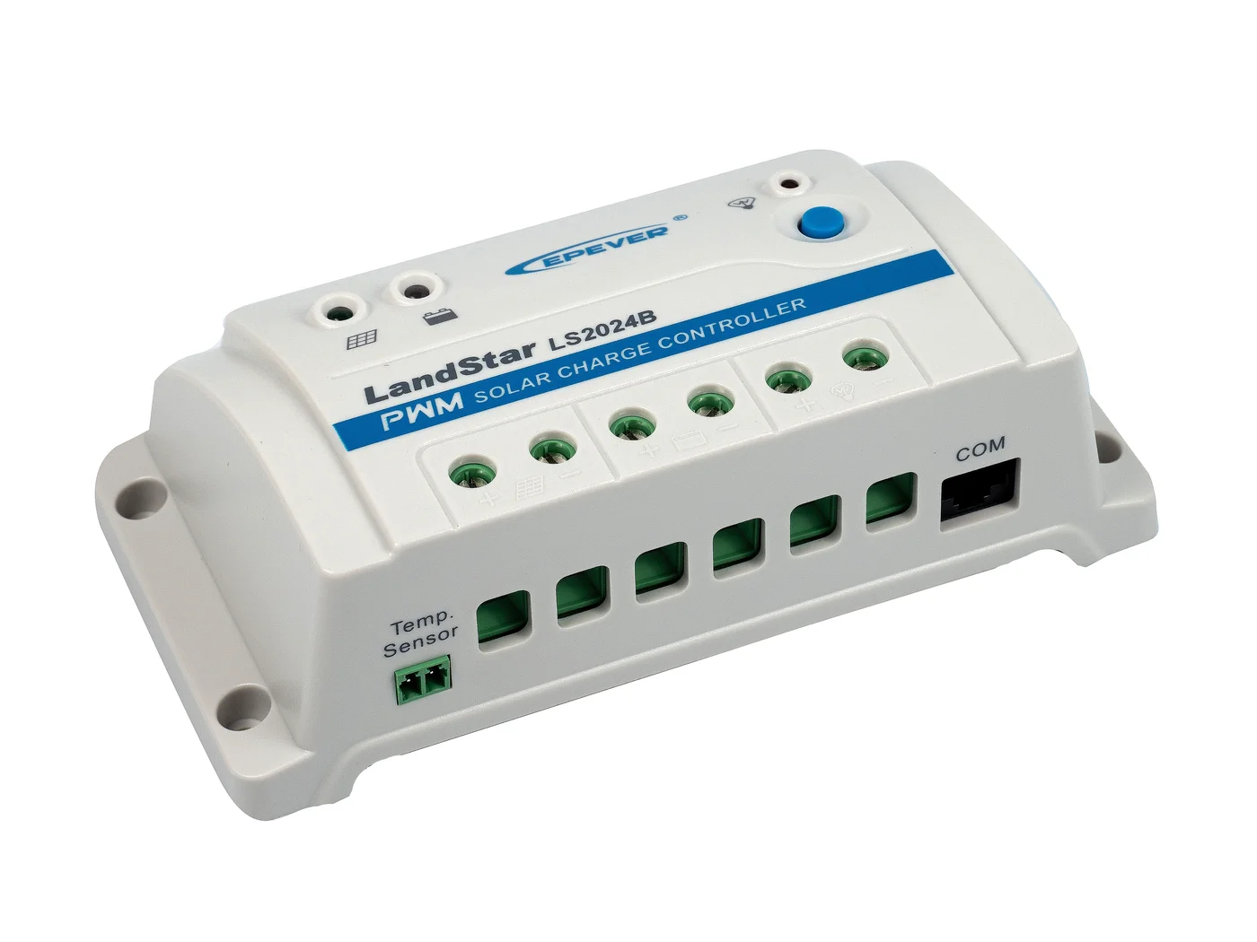 Контроллер LS 2024B 20A 12/24V