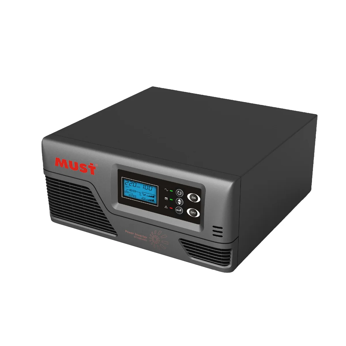 ИБП MUST 300W EP20-0312 PRO