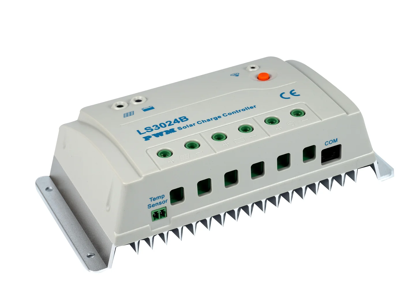 Контроллер LS 3024B 30A 12/24V