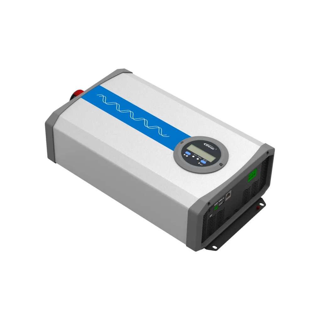 Инвертор Epever IP 2000W PLUS 12/24V