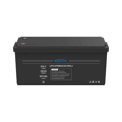 LFP3.07KWH25.6V-P65L2