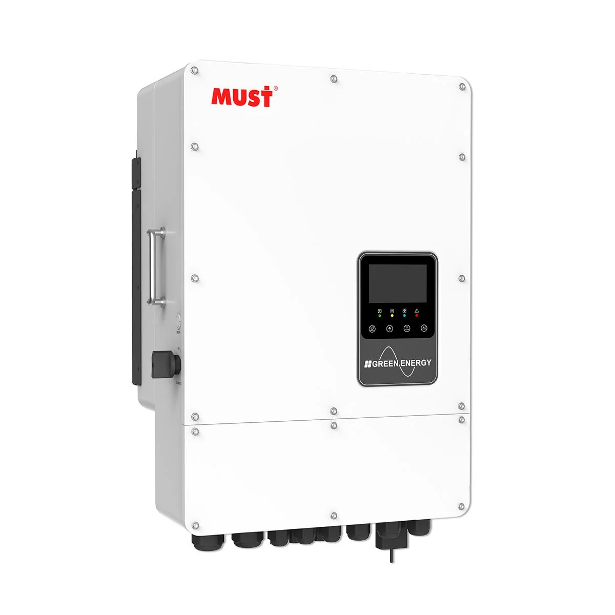 MUST Hybrid РН1100-12KL3-EU