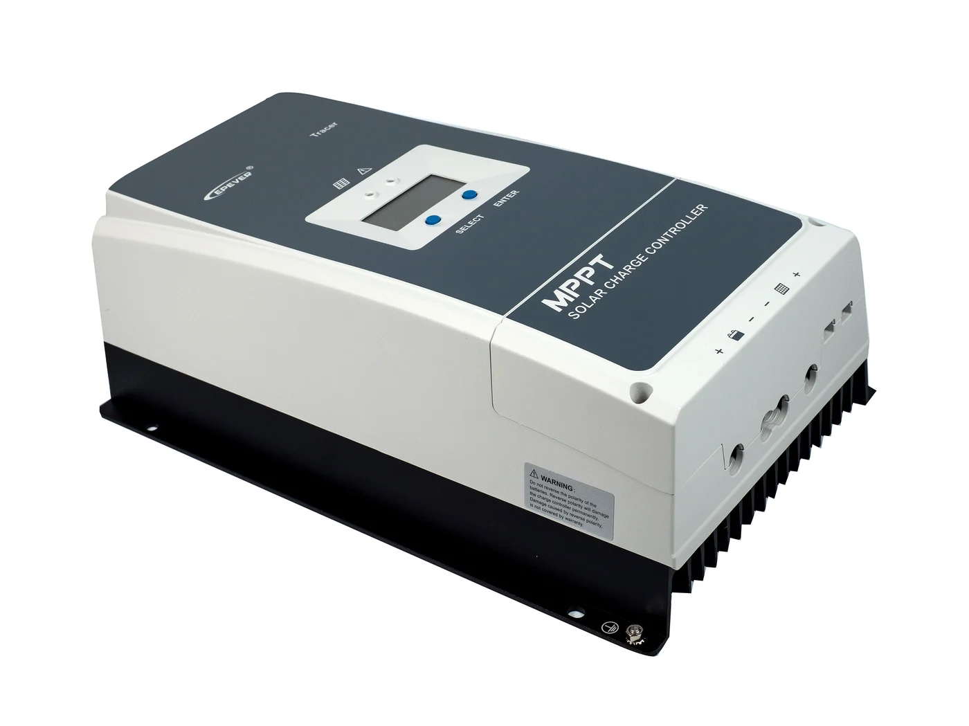 Контроллер Tracer MPPT 8420АN 80A 12/24/48V