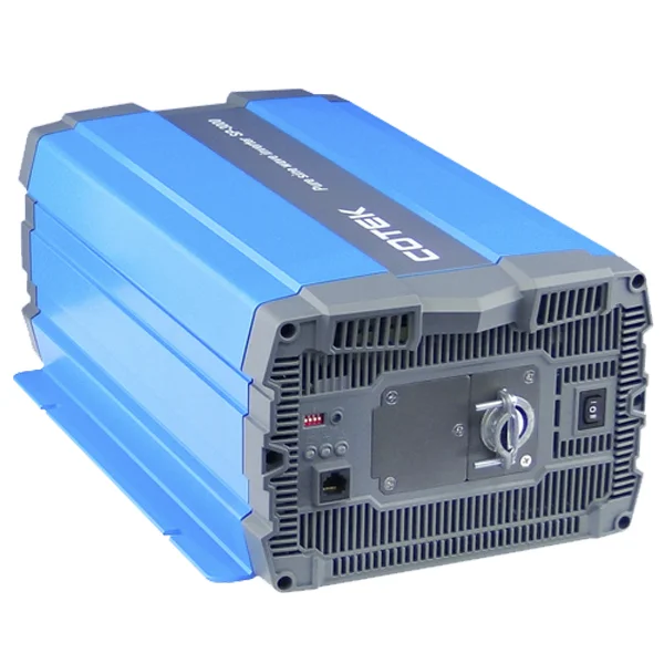 Инвертор SP3000 12/24/48V