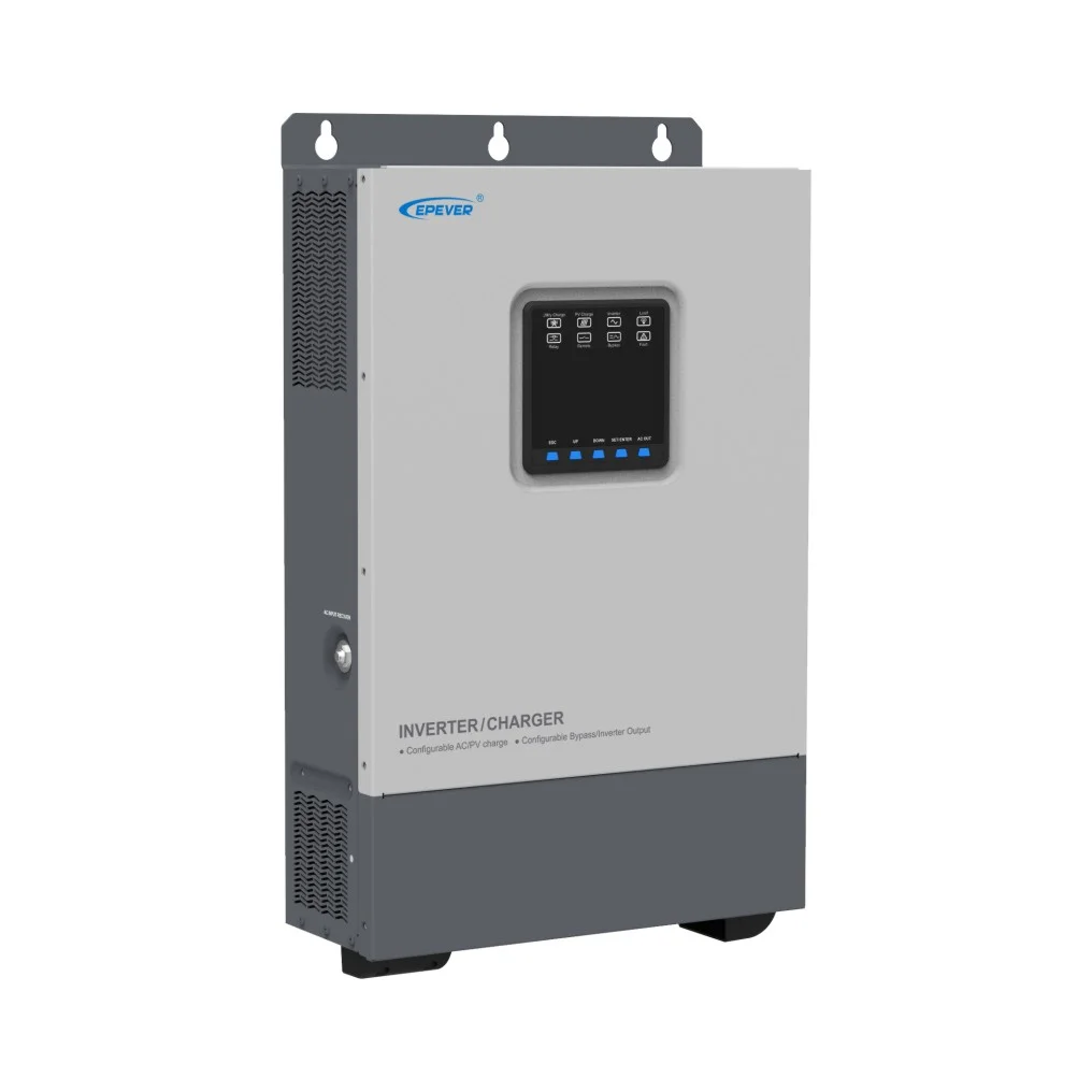 Гибридный инвертор UP5000-HM8042 5KW, 48V