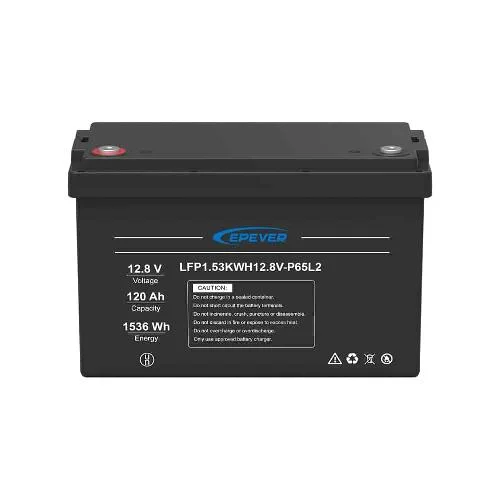 LFP1.53KWH12.8V-P65L2