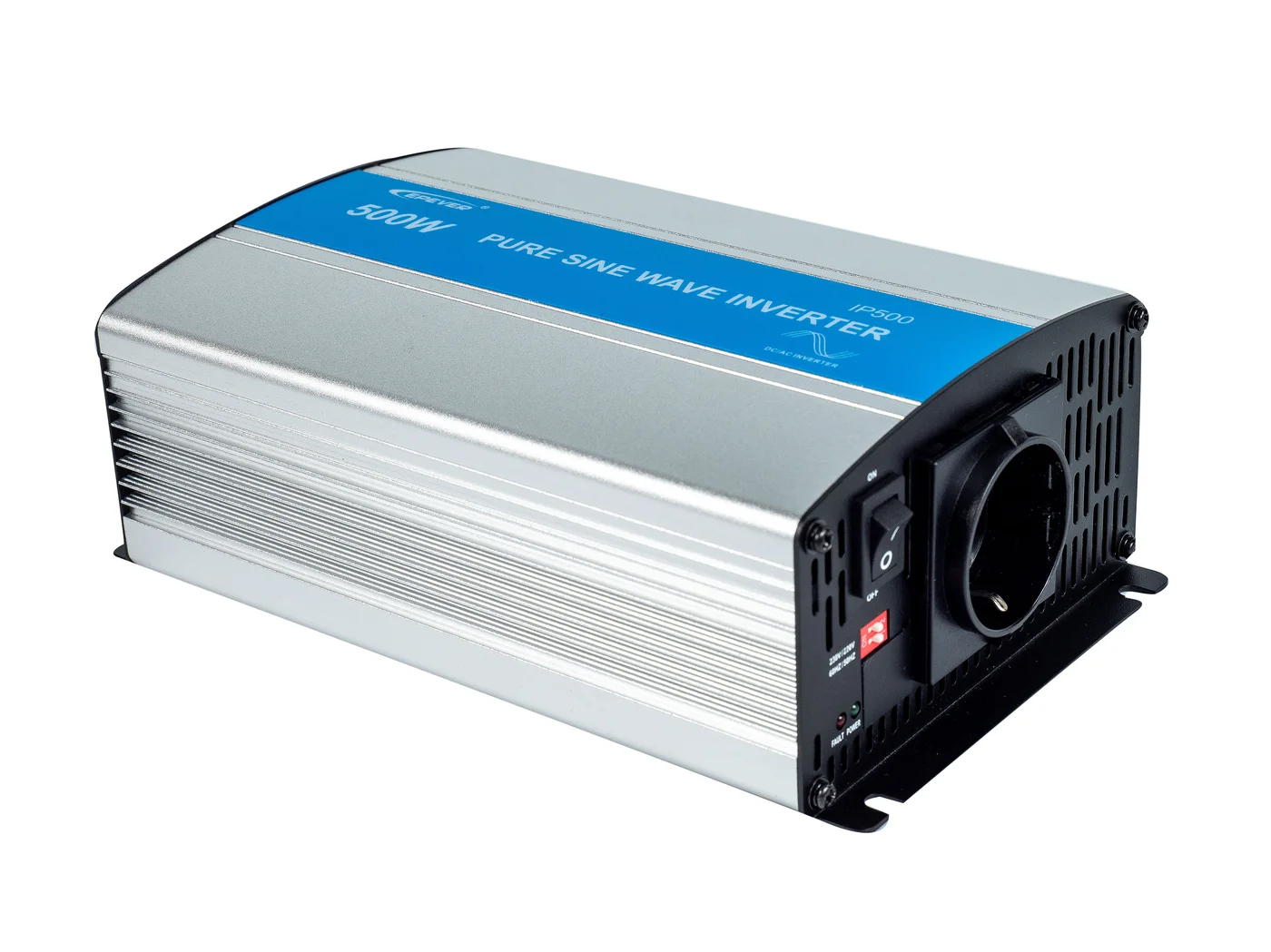 Инвертор Epever IP 500W 12/24V