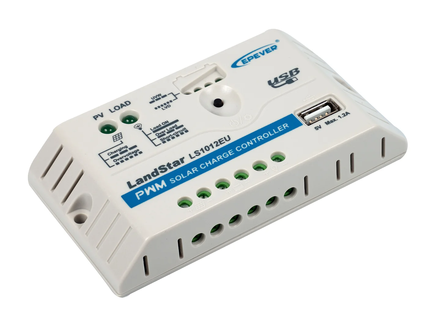 Контроллер LS 1012ЕU 10A 12V