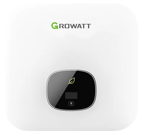 Growatt MIN5000 TL-X
